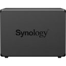 Synology DiskStation DS1525+ 5-Bay NAS Enclosure