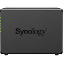 Synology DiskStation DS1525+ 5-Bay NAS Enclosure