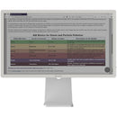 BOOX Mira Pro 25.3" Color E-Ink Monitor