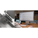BOOX Mira Pro 25.3" Color E-Ink Monitor