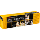 Kodak Pro Image 100 Color Negative Film (35mm Roll Film, 36 Exposures, Expires 01/2026, 5-Pack)