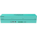 Turtle AV CHAZY Control Pro Central Management Box