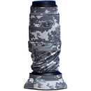 LensCoat Lens Cover for Nikon Z 28-400mm f/4-8 Lens (Digital Camo)