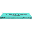 Turtle AV DOWNTOWN Multichannel Dolby Atmos and DTS:X to Dante Encoder