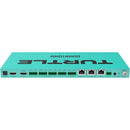 Turtle AV DOWNTOWN Multichannel Dolby Atmos and DTS:X to Dante Encoder