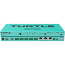 Turtle AV DOWNTOWN Multichannel Dolby Atmos and DTS:X to Dante Encoder