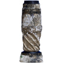 LensCoat Lens Cover for Nikon Z 28-400mm f/4-8 Lens (Realtree Edge)
