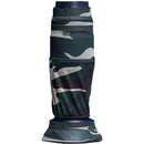 LensCoat Lens Cover for Nikon Z 28-400mm f/4-8 Lens (Forest Green)