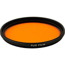Flic Film Orange Filter (82mm)