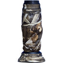 LensCoat Lens Cover for Nikon Z 28-400mm f/4-8 Lens (Realtree Max 4)