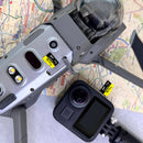 Silicon Power 1TB Inspire UHS-I microSDXC Memory Card with USB-C Card Reader