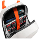 tomtoc GameOn-G49 Sling Bag for Nintendo Switch 2 (Red)