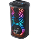 Soundcore by Anker Rave 3S AI Wireless Party Speaker with Wireless Microphones