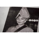 Awagami Factory Bamboo Select Editioning Fine Art Paper (16.9 x 20.5", 25 Sheets)