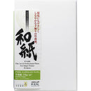 Awagami Factory Bamboo Select Editioning Fine Art Paper (16.9 x 20.5", 25 Sheets)