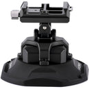 Tilta Electronic Suction Cup with Dovetail Mount (4.5")