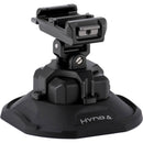 Tilta Electronic Suction Cup with Dovetail Mount (4.5")