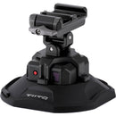 Tilta Electronic Suction Cup with Dovetail Mount (4.5")