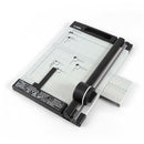 CARL Professional Safety Rotary Paper Cutter (12" Cut Length)