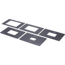 Tilta Hard Matte Kit for Mirage Pro Matte Box