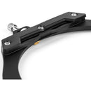 NiSi JetMag Pro 100mm Filter Holder