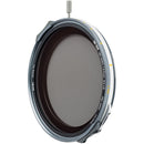 NiSi JetMag Pro 82MAG Flex Magnetic Filter Kit (82mm)