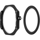 NiSi JetMag Pro 100mm Filter Holder Kit for 95MAG