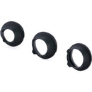 Tilta Rubber Donut Kit for Mirage Pro Matte Box
