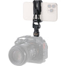 Tilta Rotatable Phone Mounting Bracket V2 with 1/4"-20 Mount