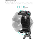 Tilta Rotatable Phone Mounting Bracket V2 with 1/4"-20 Mount