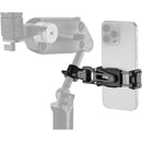 Tilta Rotatable Phone Mounting Bracket V2 with 15mm Rod Mount
