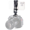 Tilta Rotatable Phone Mounting Bracket V2 with NATO Mount