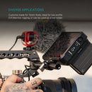 Tilta 15mm Rod Adapter for Rotatable Phone Mounting Bracket V2
