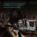 Tilta 15mm Rod Adapter for Rotatable Phone Mounting Bracket V2