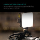 Tilta Cold Shoe Adapter for Rotatable Phone Mounting Bracket V2