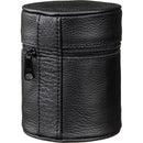 Leica Soft Leather Case for Summilux-M 35mm f/1.4 ASPH Lens (Black)
