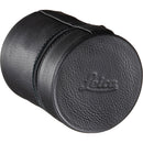 Leica Soft Leather Case for Summilux-M 35mm f/1.4 ASPH Lens (Black)