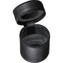 Leica Soft Leather Case for Summilux-M 35mm f/1.4 ASPH Lens (Black)