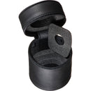 Leica Soft Leather Case for Summilux-M 35mm f/1.4 ASPH Lens (Black)