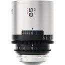 BLAZAR LENS Remus-M 1.5x Full-Frame Anamorphic 33, 50, and 85mm 3-Lens Set (Sony E)