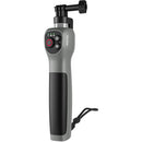 TELESIN Underwater Selfie Stick with Remote Control
