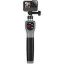 TELESIN Underwater Selfie Stick with Remote Control