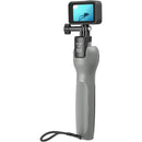 TELESIN Underwater Selfie Stick with Remote Control