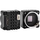 Teledyne Flir Dragonfly S USB3 5MP Black & White Camera with Back Connector (Cased, CS-Mount)