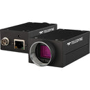 Teledyne Flir Forge 5GigE 24.5MP Black & White Camera (C-Mount)