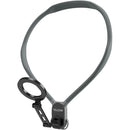 TELESIN Magnetic Smartphone Neck Mount Max (Gray)