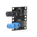 Fiber Simplex Breakout