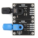 Fiber Simplex Breakout