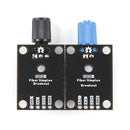 Fiber Simplex Breakout
