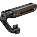 SmallRig Full Camera Cage + NATO Top Handle Kit for Sony a6700